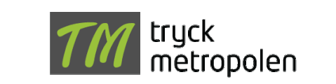 Tryckmetropolen